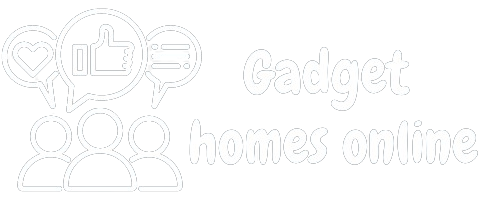 Gadget homes online